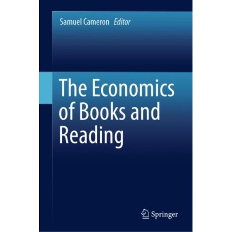 The Economics of Books and Reading