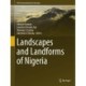 Landscapes and Landforms of Nigeria