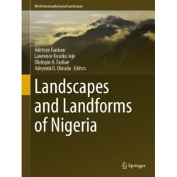 Landscapes and Landforms of Nigeria