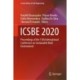 ICSBE 2020: Proceedings of the 11th International Conference on Sustainable Built Environment