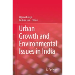 Urban Growth and Environmental Issues in India