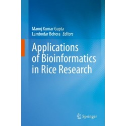 Applications of Bioinformatics in Rice Research