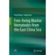 Free-living Marine Nematodes from the East China Sea