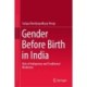 Gender Before Birth in India: Role of Indigenous and Traditional Medicines
