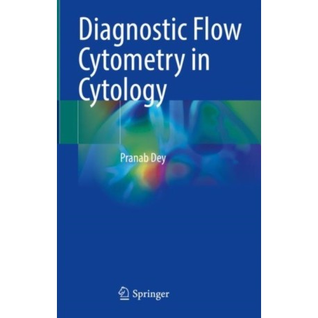 Diagnostic Flow Cytometry in Cytology