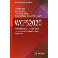 WCFS2020: Proceedings of the Second World Conference on Floating Solutions, Rotterdam