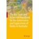The Key Code and Advanced Handbook for the Governance and Supervision of Banks in Australia