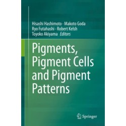 Pigments, Pigment Cells and Pigment Patterns