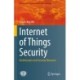Internet of Things Security: Architectures and Security Measures
