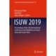 ISUW 2019: Proceedings of the 5th International Conference and Exhibition on Smart Grids and Smart Cities