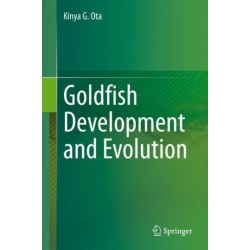 Goldfish Development and Evolution