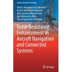 Noise Resistance Enhancement in Aircraft Navigation and Connected Systems