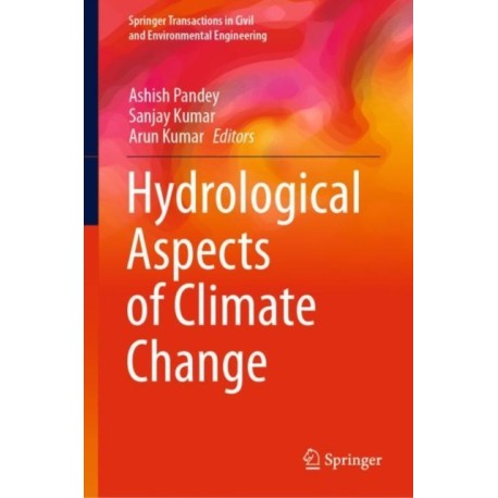 Hydrological Aspects of Climate Change