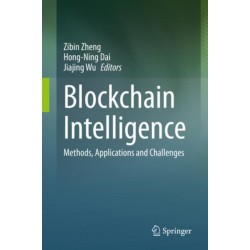 Blockchain Intelligence: Methods, Applications and Challenges