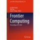 Frontier Computing: Proceedings of FC 2020