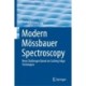 Modern Mossbauer Spectroscopy: New Challenges Based on Cutting-Edge Techniques