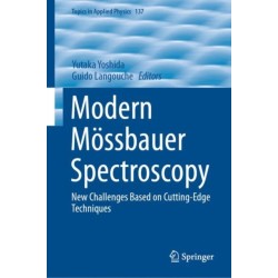 Modern Mossbauer Spectroscopy: New Challenges Based on Cutting-Edge Techniques