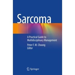 Sarcoma: A Practical Guide to Multidisciplinary Management