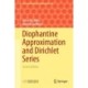 Diophantine Approximation and Dirichlet Series