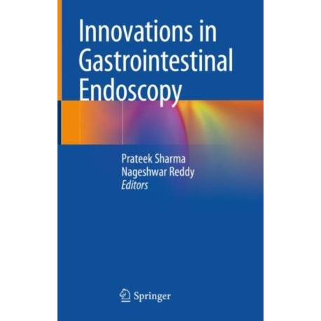 Innovations in Gastrointestinal Endoscopy
