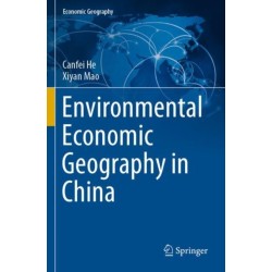 Environmental Economic Geography in China