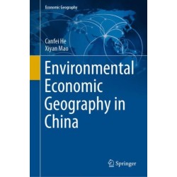 Environmental Economic Geography in China