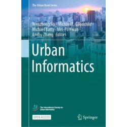 Urban Informatics