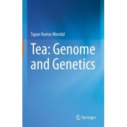 Tea: Genome and Genetics