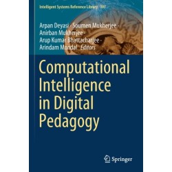 Computational Intelligence in Digital Pedagogy