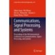 Communications, Signal Processing, and Systems: Proceedings of the 9th International Conference on Communications, Signal Processing, and Systems