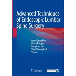 Advanced Techniques of Endoscopic Lumbar Spine Surgery