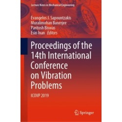 Proceedings of the 14th International Conference on Vibration Problems: ICOVP 2019