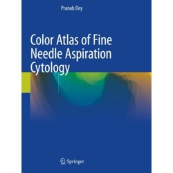 Color Atlas of Fine Needle Aspiration Cytology