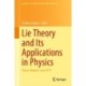 Lie Theory and Its Applications in Physics: Varna, Bulgaria, June 2019