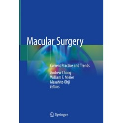 Macular Surgery: Current Practice and Trends