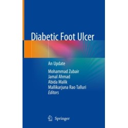 Diabetic Foot Ulcer: An Update
