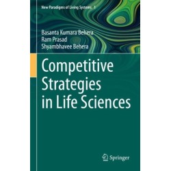 Competitive Strategies in Life Sciences