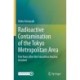 Radioactive Contamination of the Tokyo Metropolitan Area: Five Years after the Fukushima Nuclear Accident