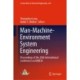 Man-Machine-Environment System Engineering: Proceedings of the 20th International Conference on MMESE