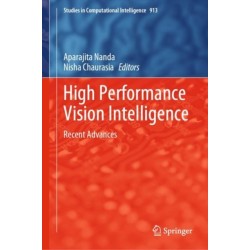 High Performance Vision Intelligence: Recent Advances