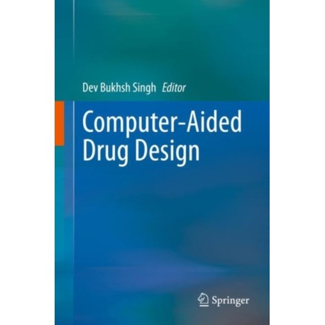 Computer-Aided Drug Design