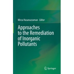 Approaches to the Remediation of Inorganic Pollutants