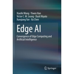 Edge AI: Convergence of Edge Computing and Artificial Intelligence
