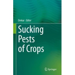 Sucking Pests of Crops