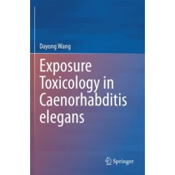 Exposure Toxicology in Caenorhabditis elegans