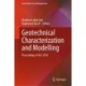 Geotechnical Characterization and Modelling: Proceedings of IGC 2018