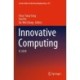 Innovative Computing: IC 2020