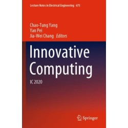 Innovative Computing: IC 2020