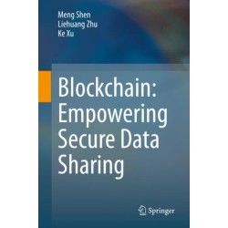 Blockchain: Empowering Secure Data Sharing