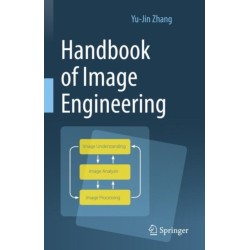 Handbook of Image Engineering